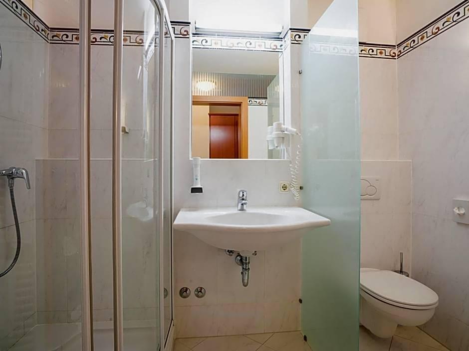 Landhotel Locker