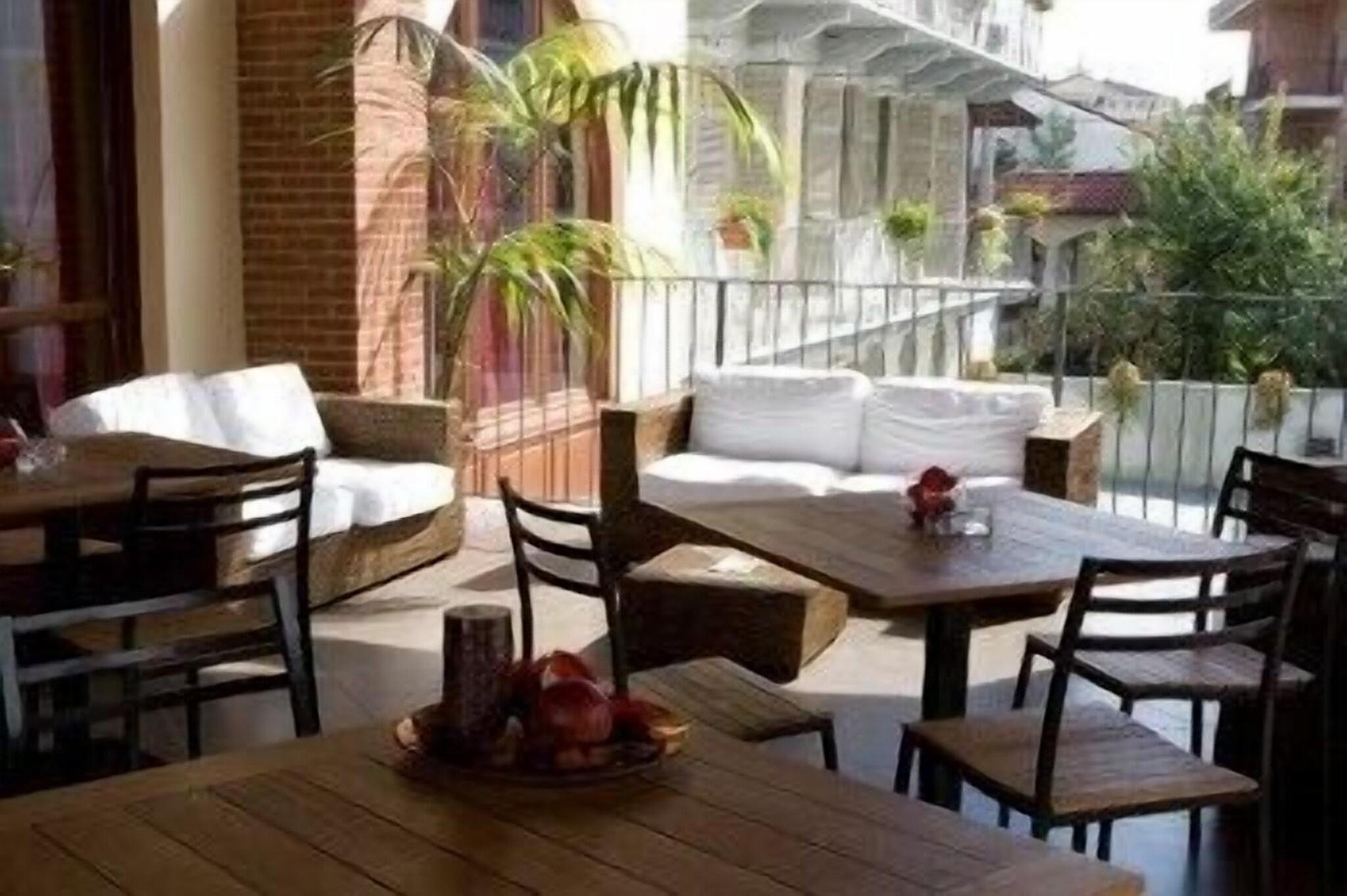 Casa Americani