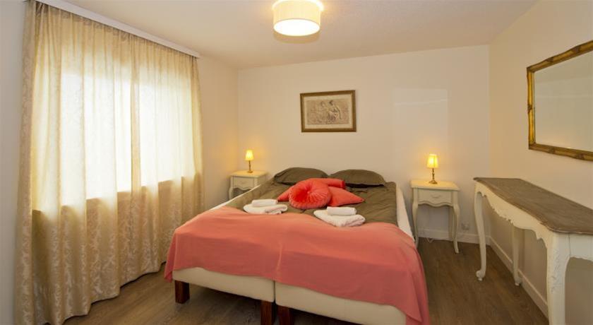 Guesthouse Dyngja
