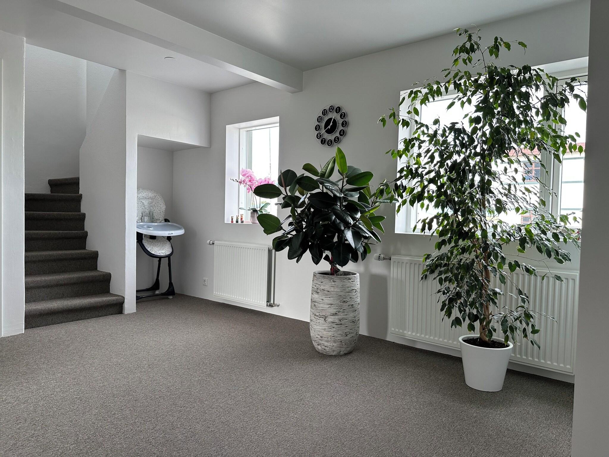 Guesthouse Dyngja by null