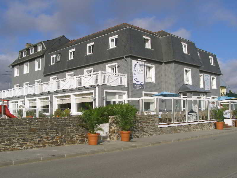 Relais du Silence Hôtel des Isles