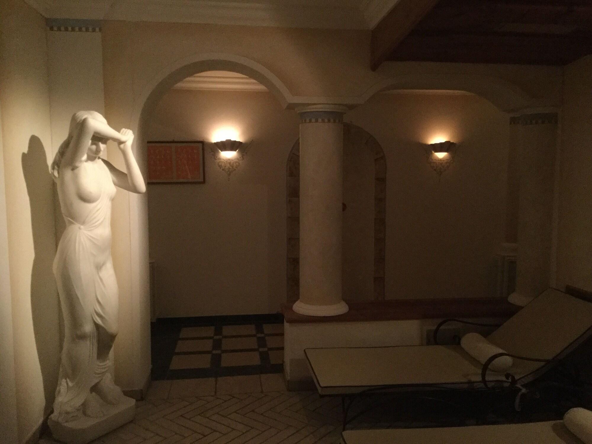 Hotel Sassongher