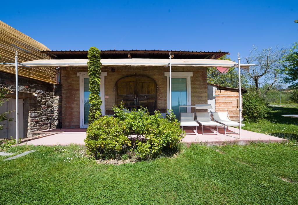 Relais Del Lago image