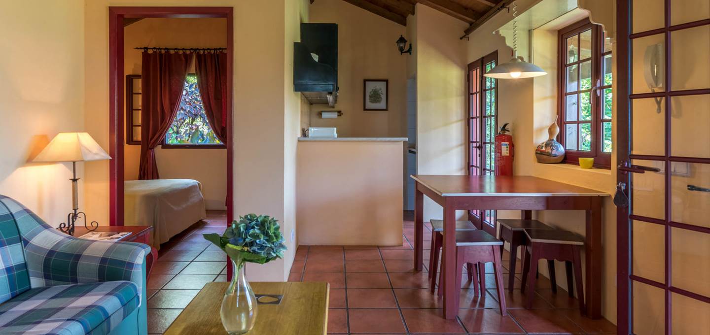 Pestana Quinta Do Arco