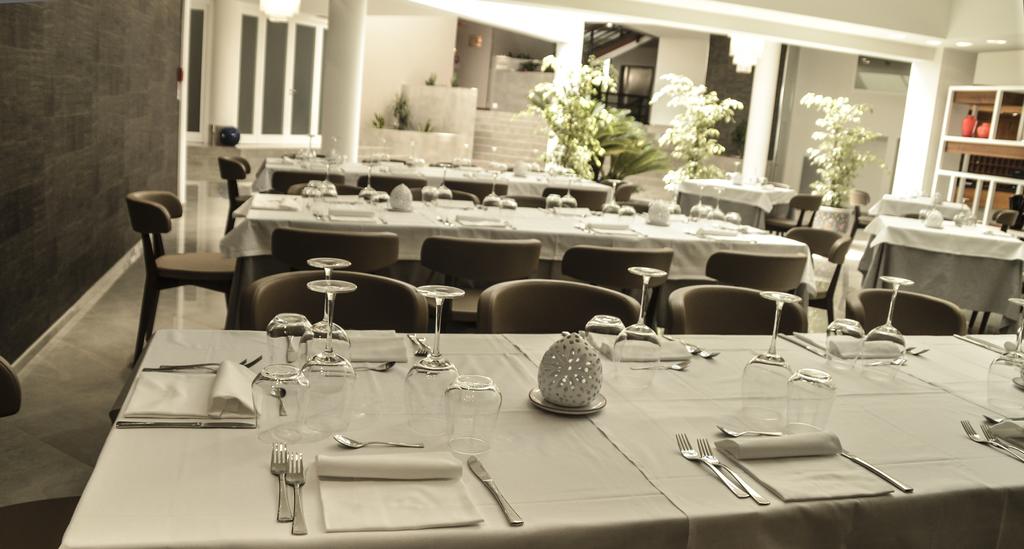 D'Aragona Hotel & Spa