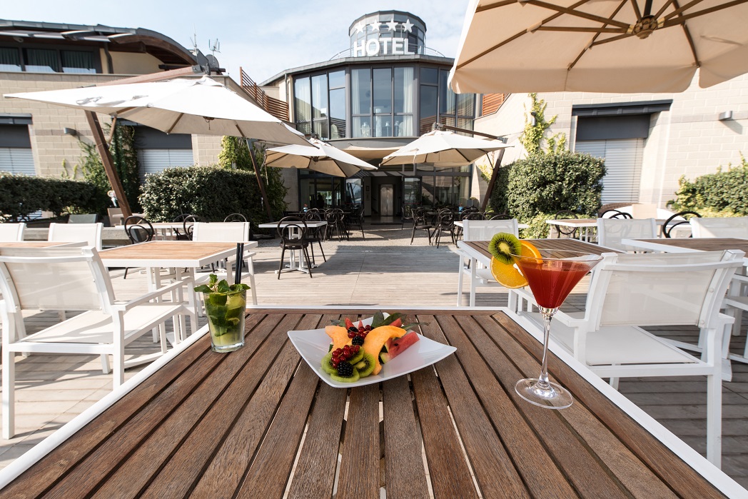 Hotel Riviera Dei Fiori