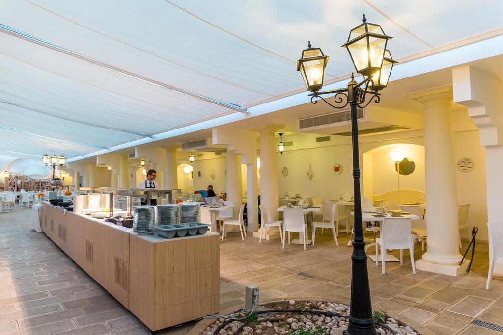Nicolaus Club Il Gabbiano