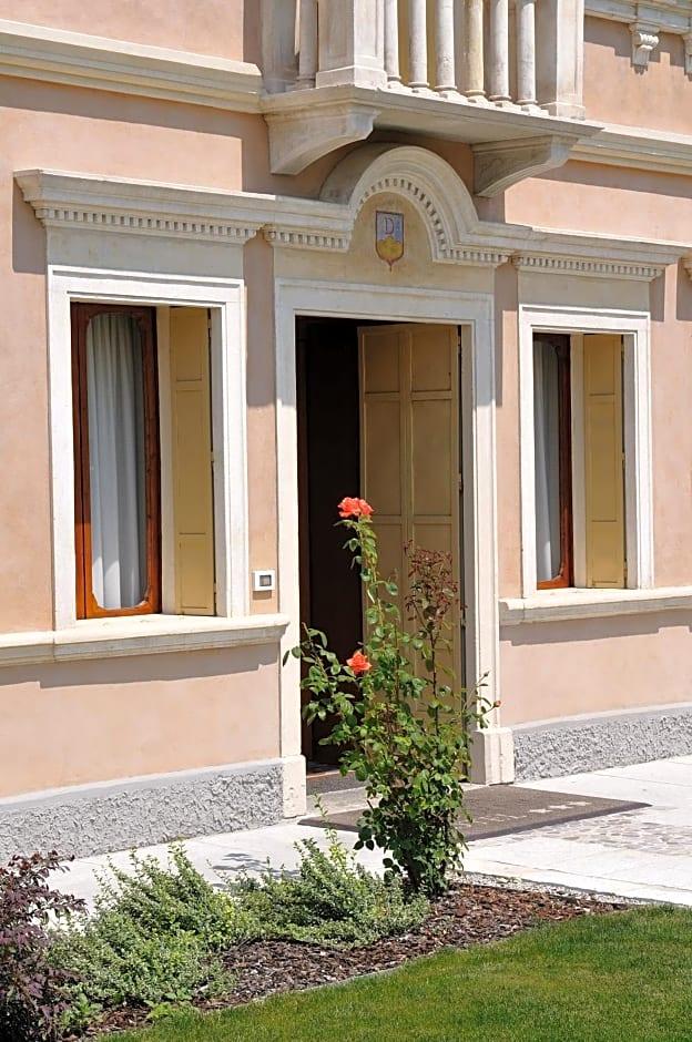 Villa Maternini