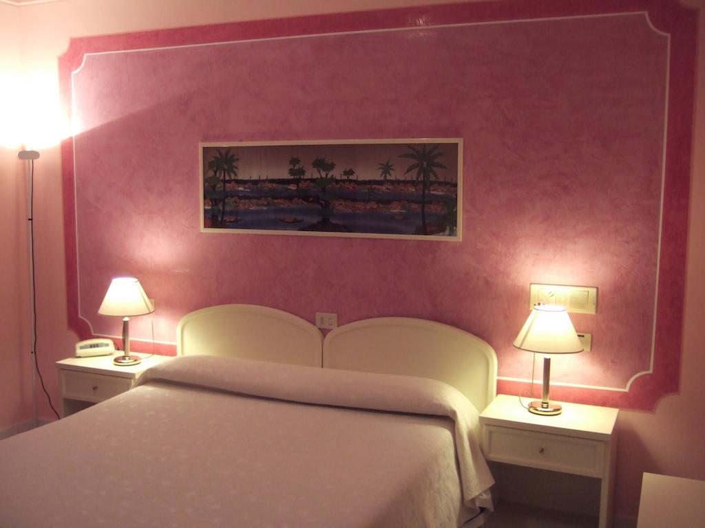 Hotel La Torre