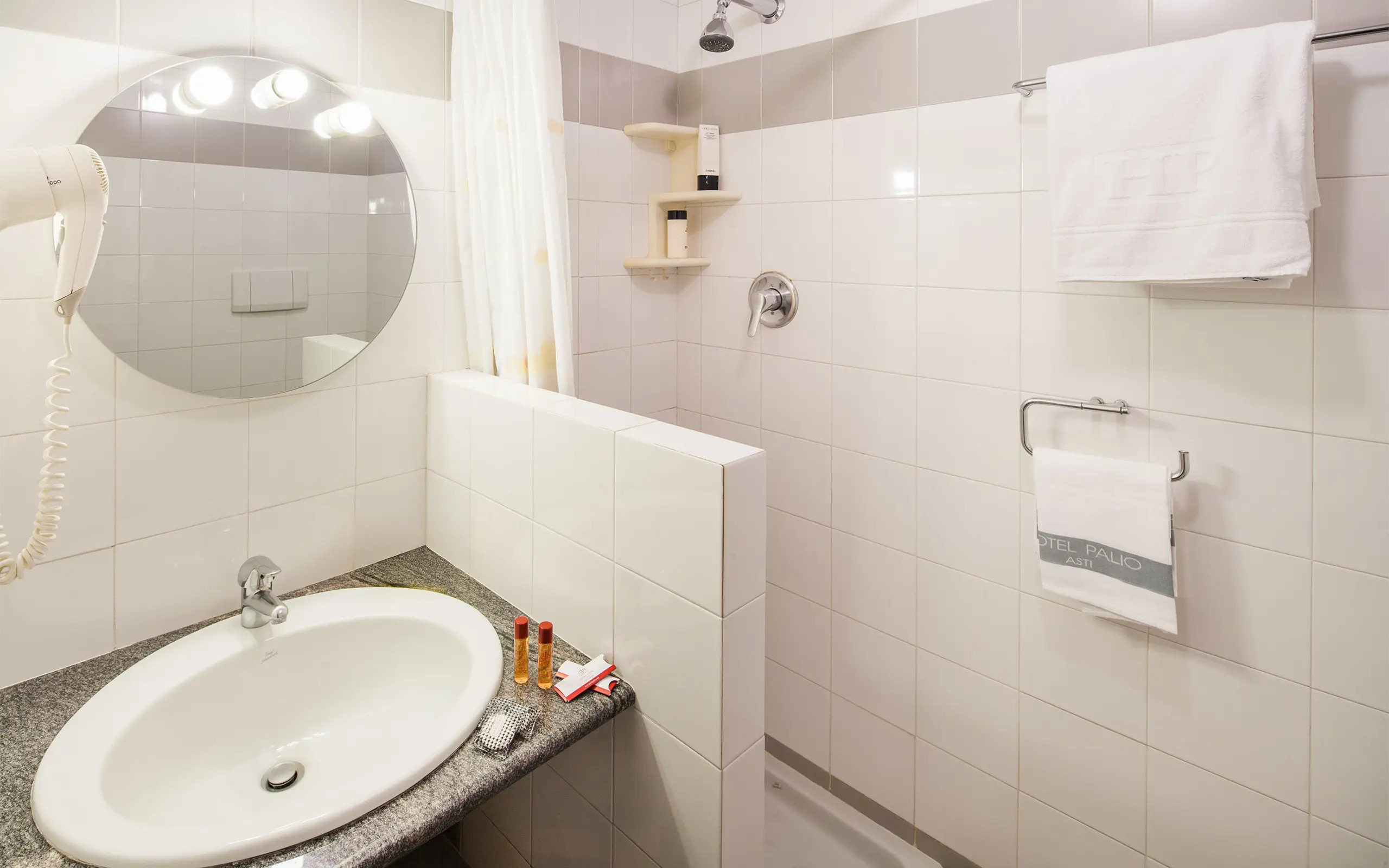 Phi Hotel Palio