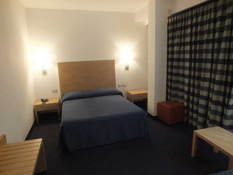 Centrum Palace Hotel