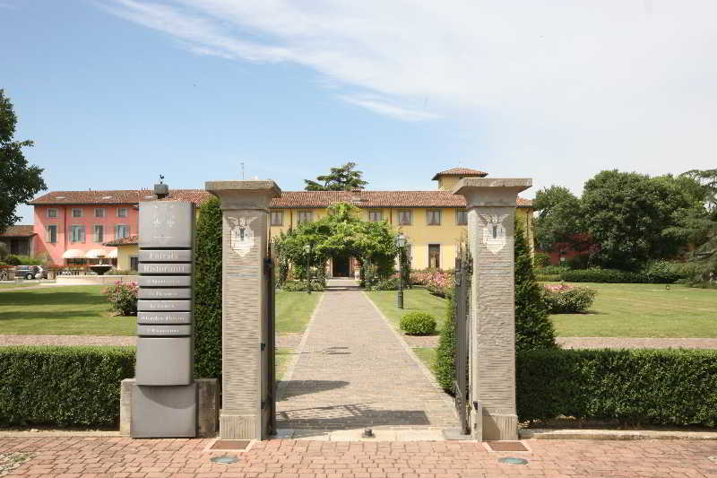 Antico Borgo La Muratella