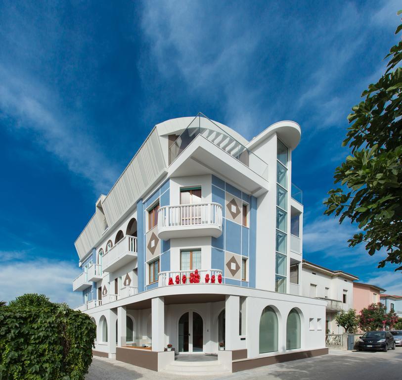 Albergo Biancaneve
