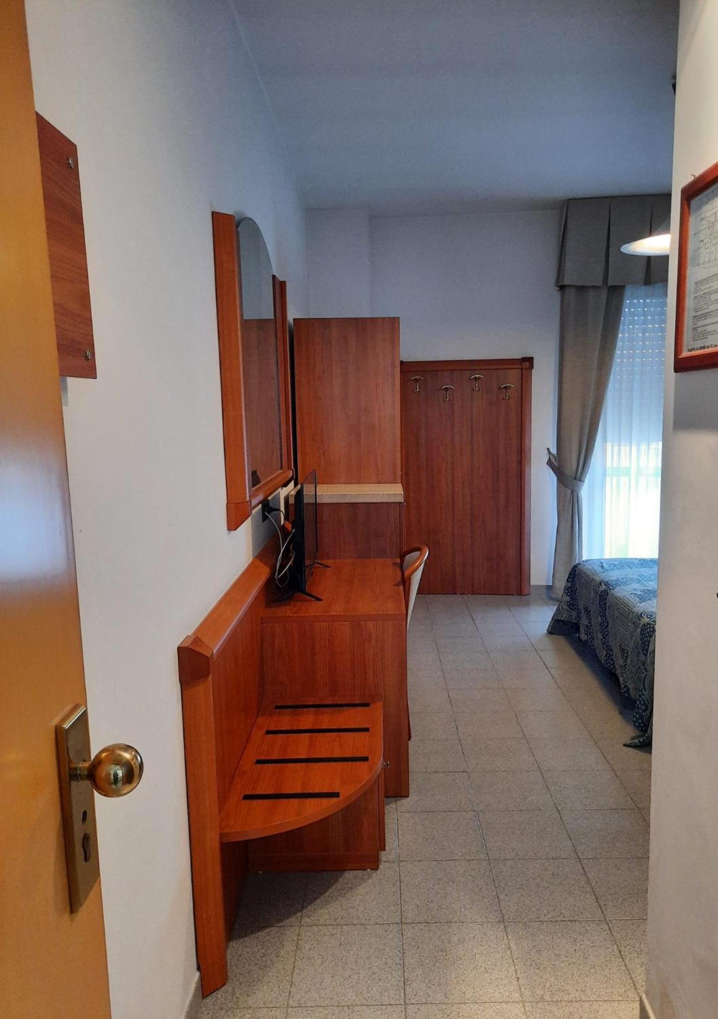 Hotel Giada
