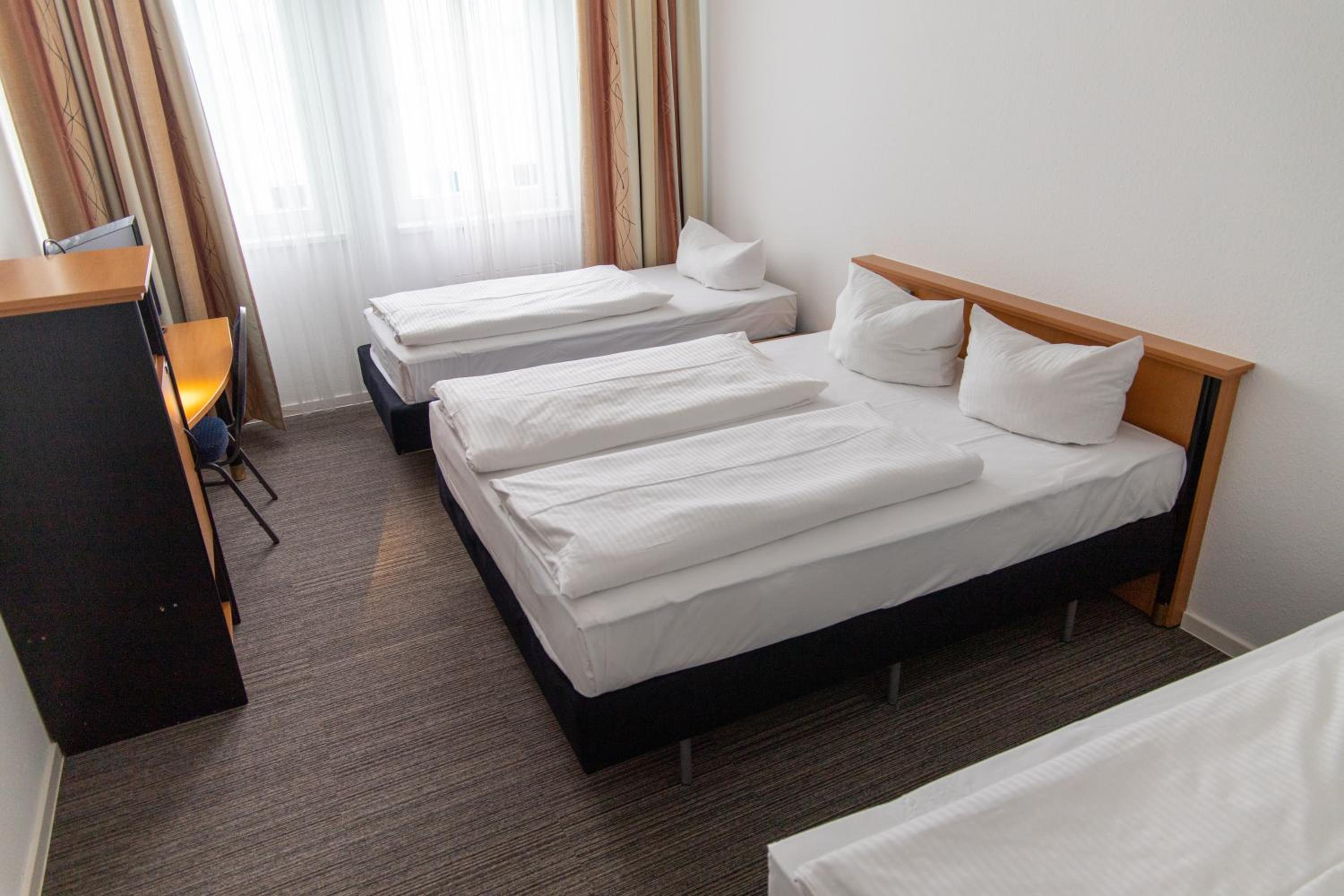Hotel Sudtor Backnang