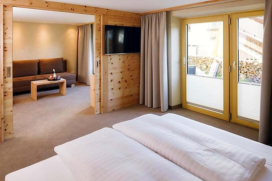 Hotel Tirol