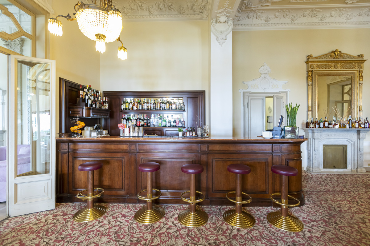 Grand Hotel Victoria concept & spa, by R Collection Hotels by null