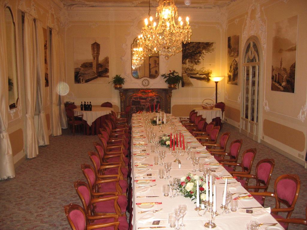 Grand Hotel Victoria concept & spa, by R Collection Hotels by null