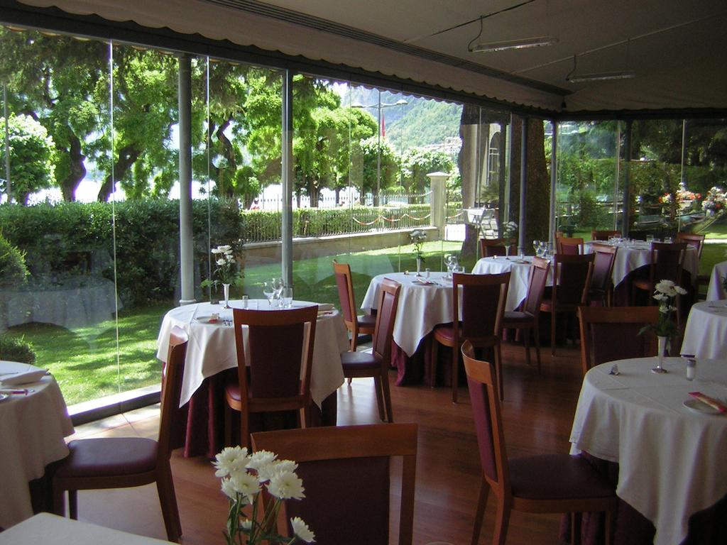 Grand Hotel Victoria concept & spa, by R Collection Hotels by null