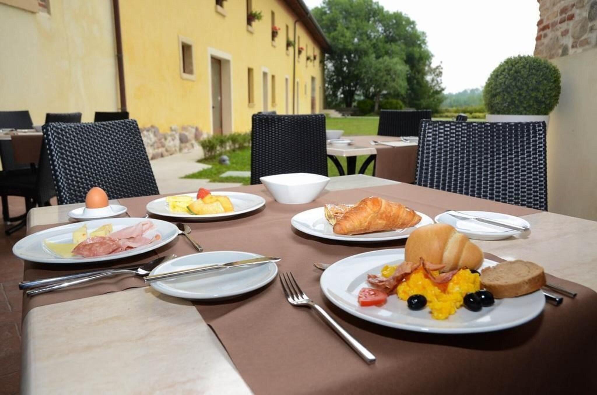 Hotel Corte Cavalli