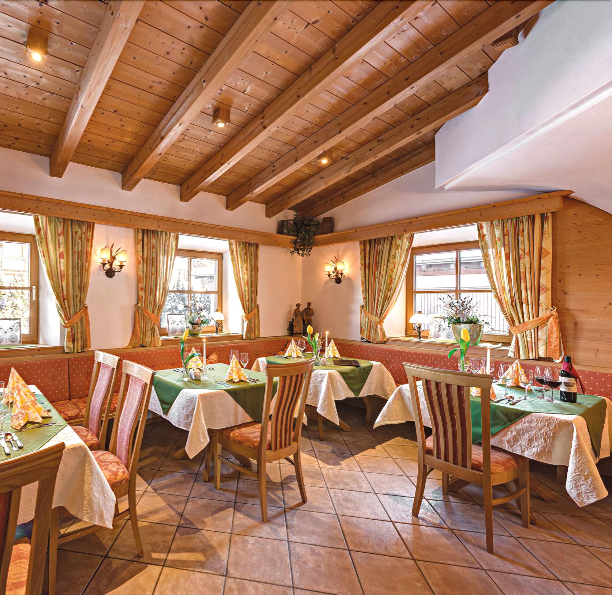 Hotel Astrid