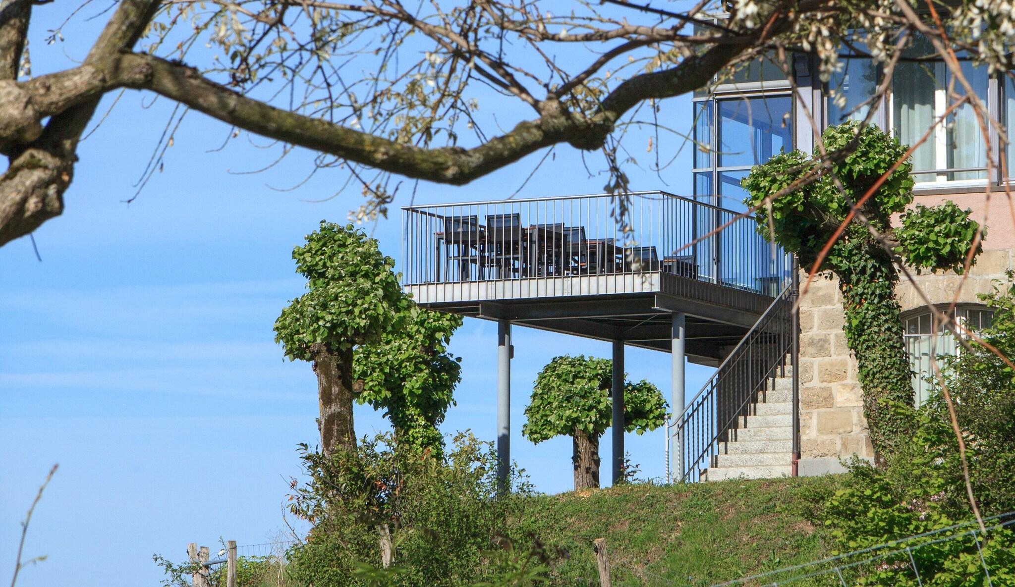 Hotel Prealpina