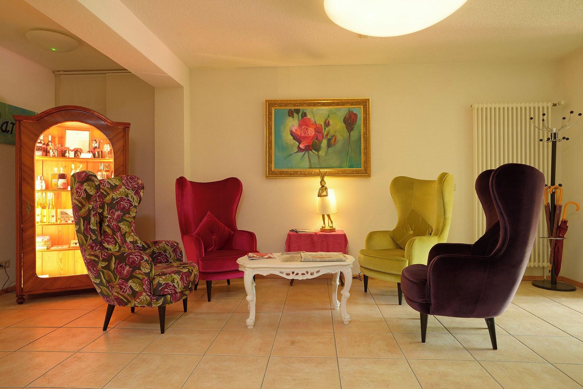 Goethe Hotel