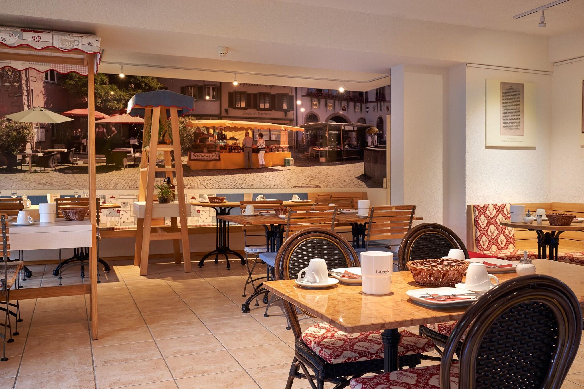 Goethe Hotel