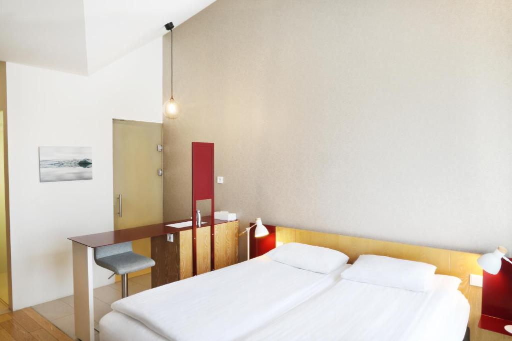 Fosshotel Vatnajökull by null