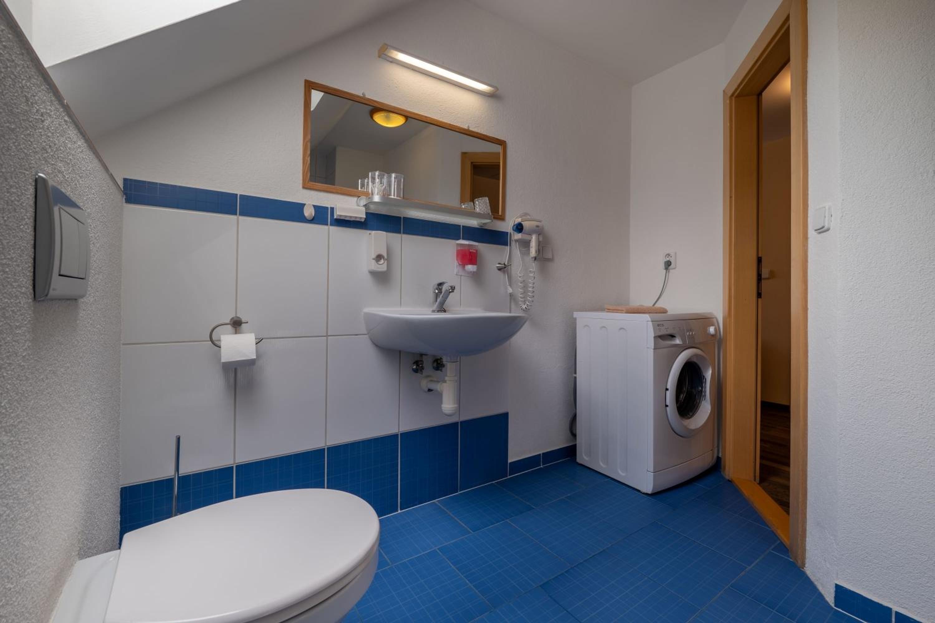 Apartmany Dreams
