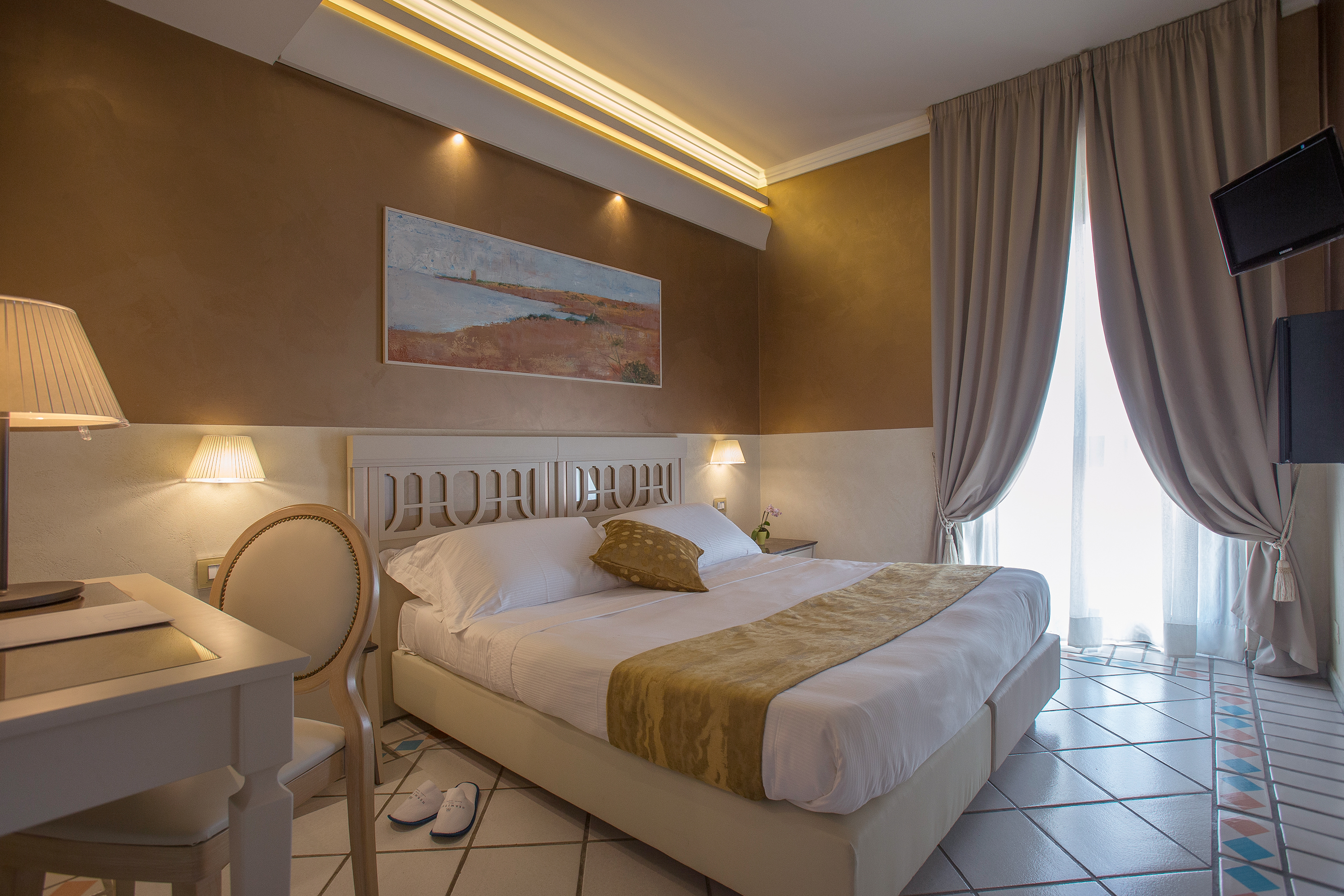 Hotel Hermitage