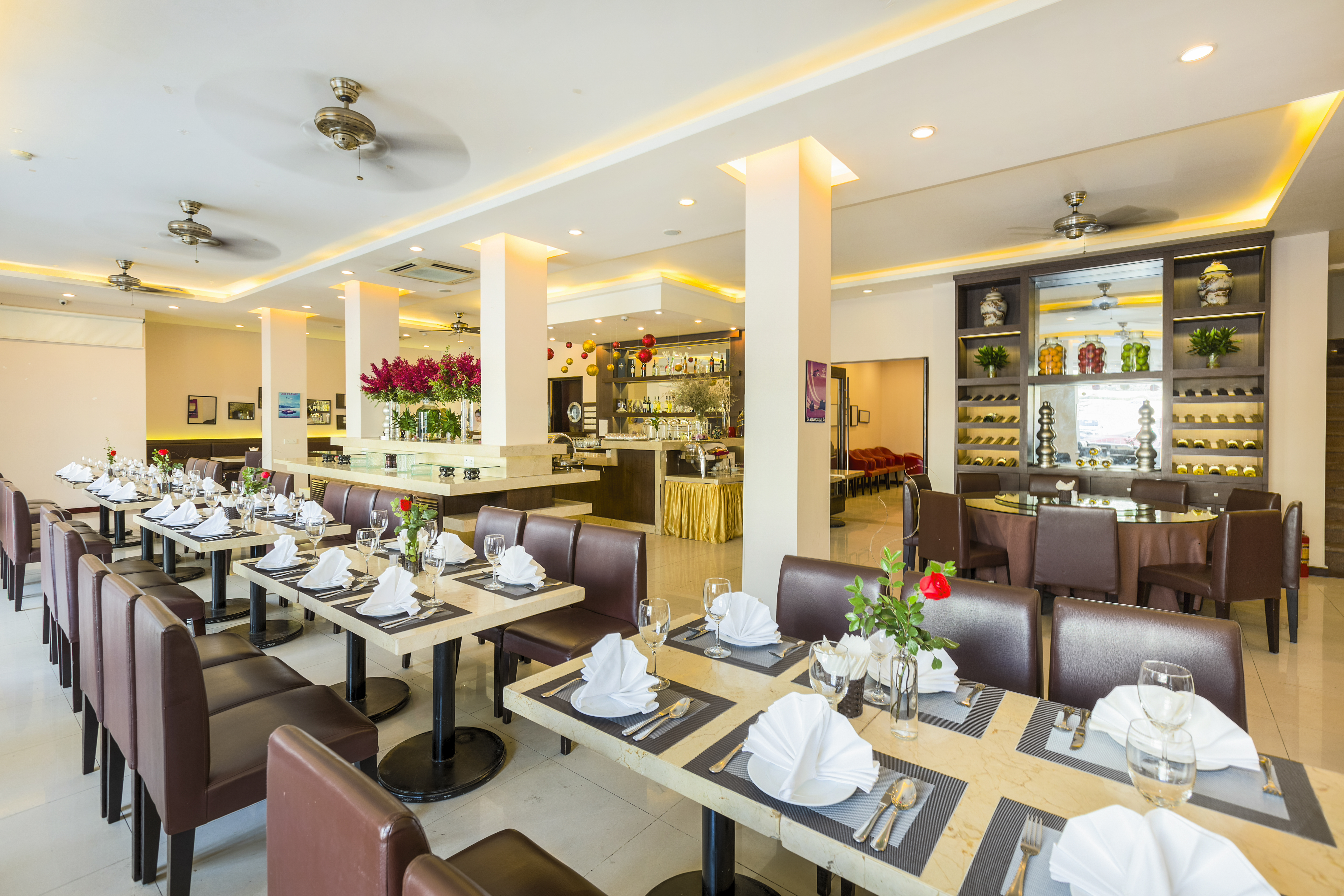 Hong Ha Hotel