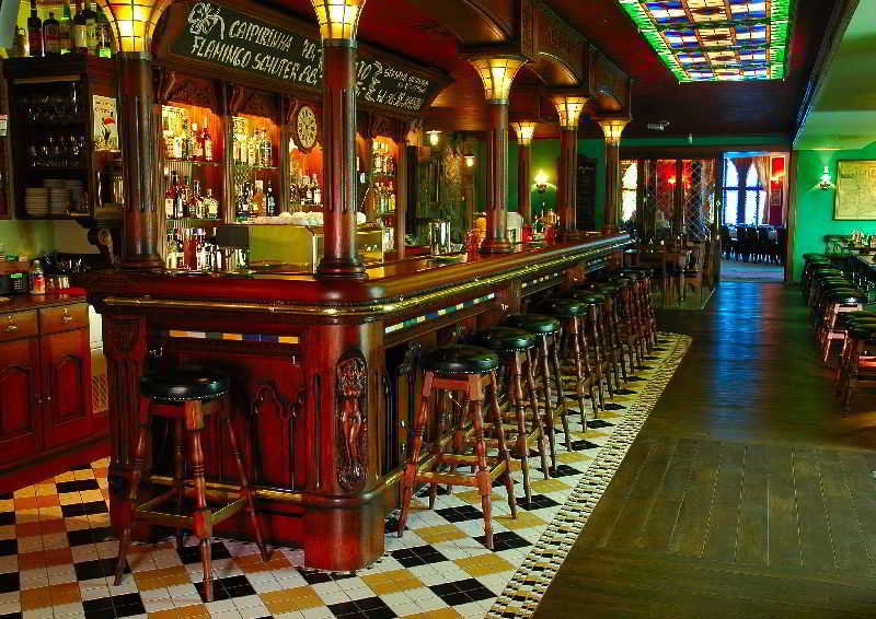 Afrika Hotel Frydek Mistek