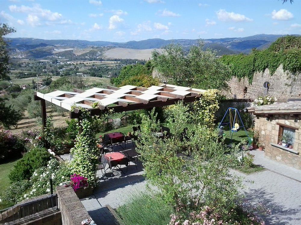B&B Villa Degli Ulivi