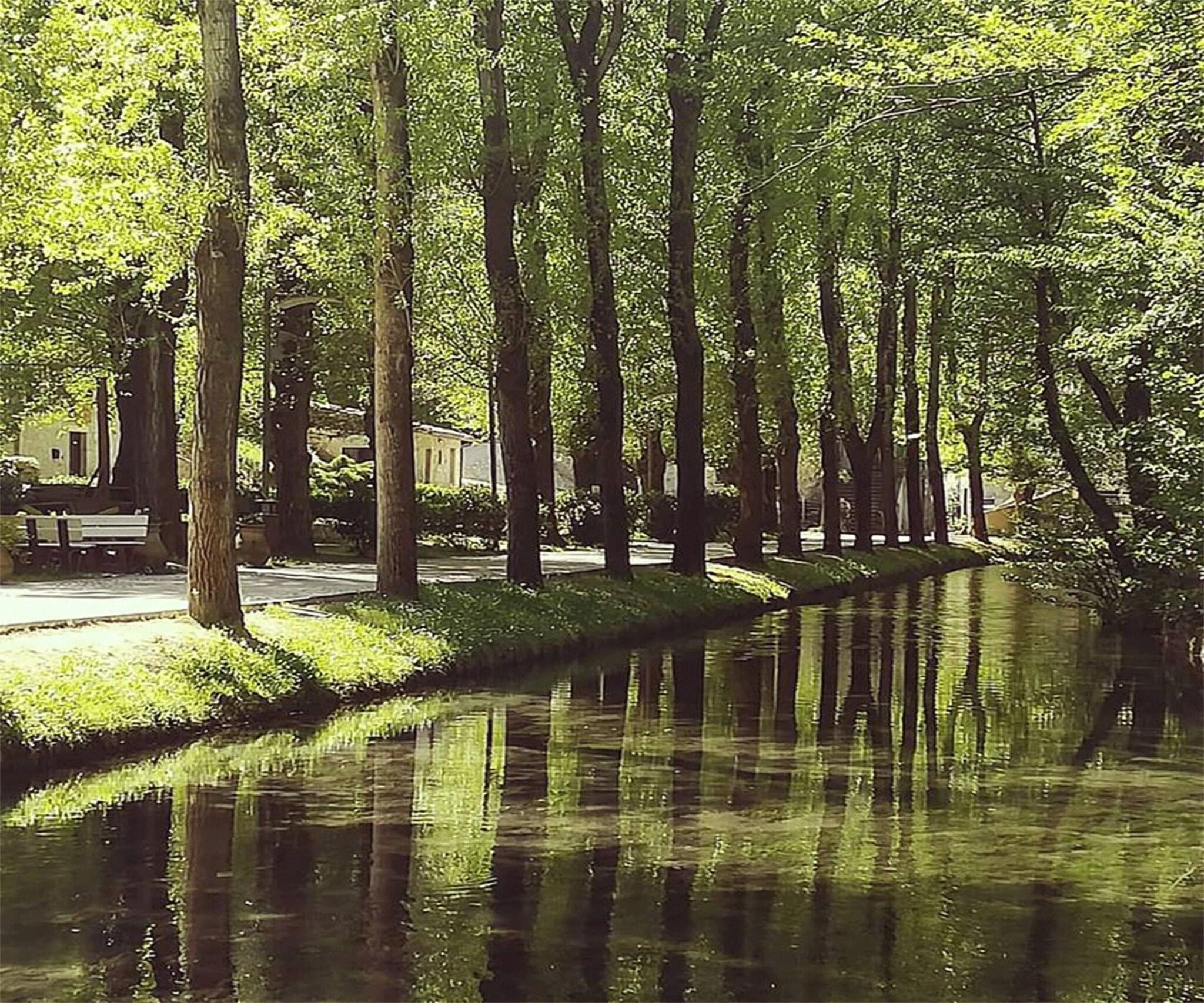 Antica Torre Del Nera by null