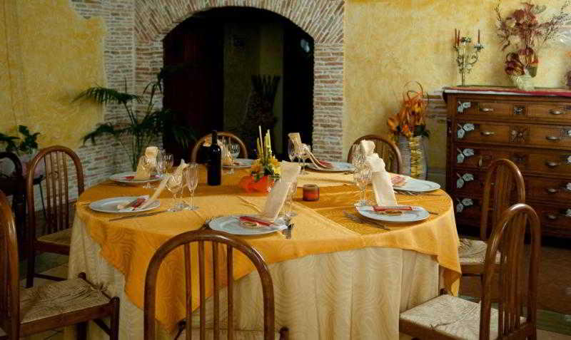 Agriturismo La Maddalena