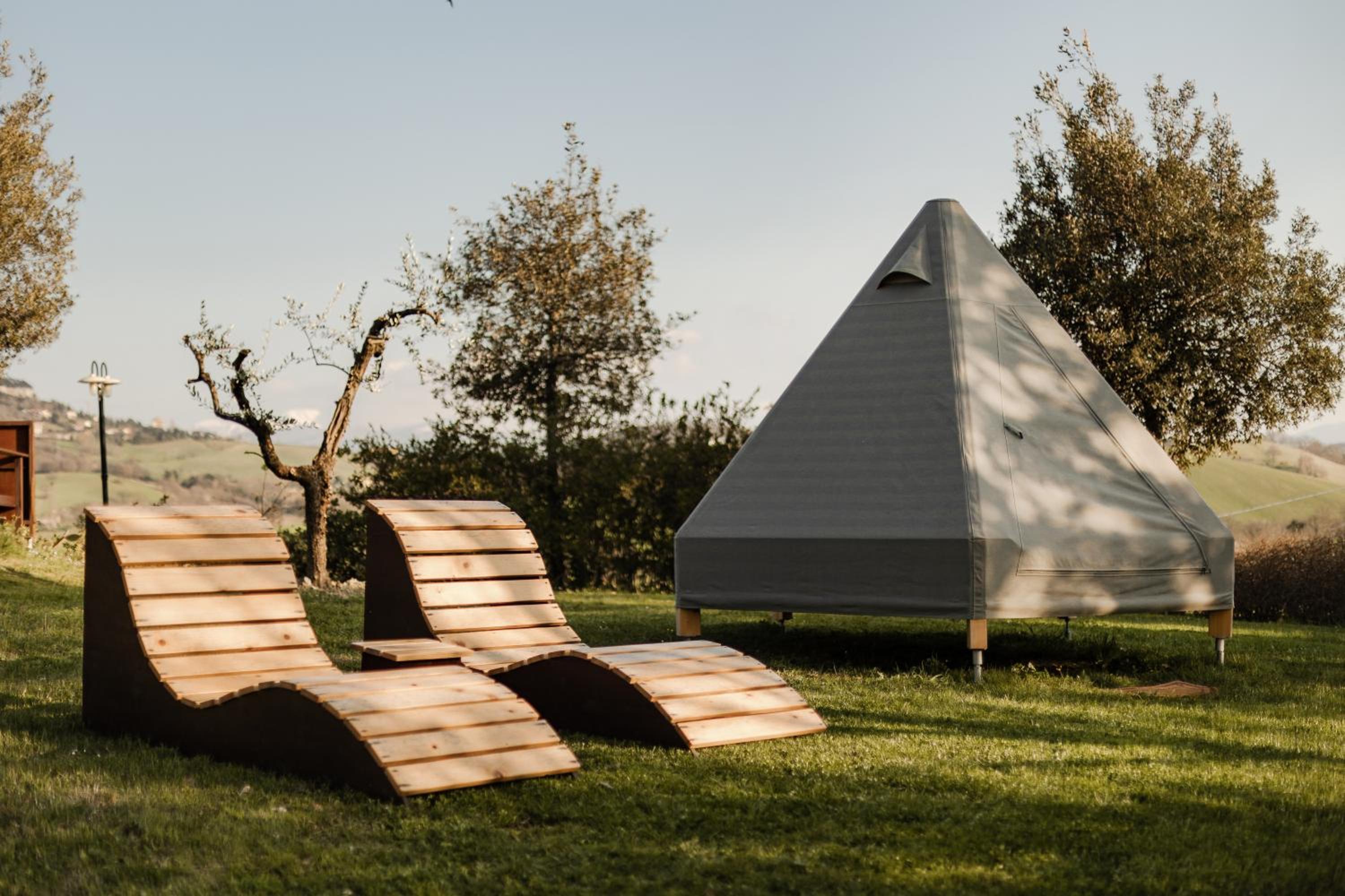 Country House Le Calvie
