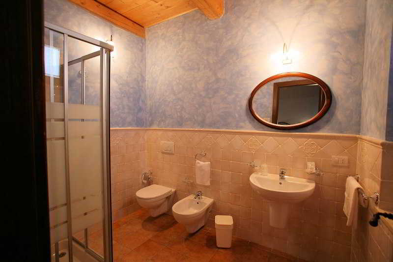 Country House Le Calvie