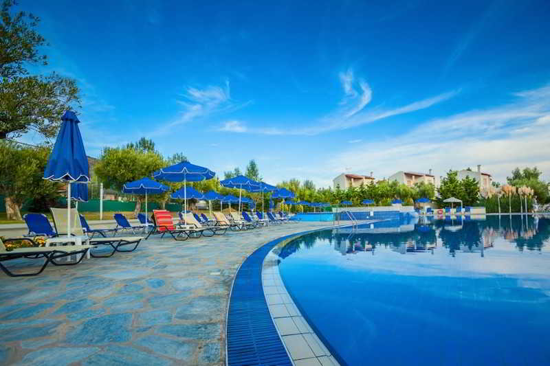 Xenios Anastasia Resort & Spa image