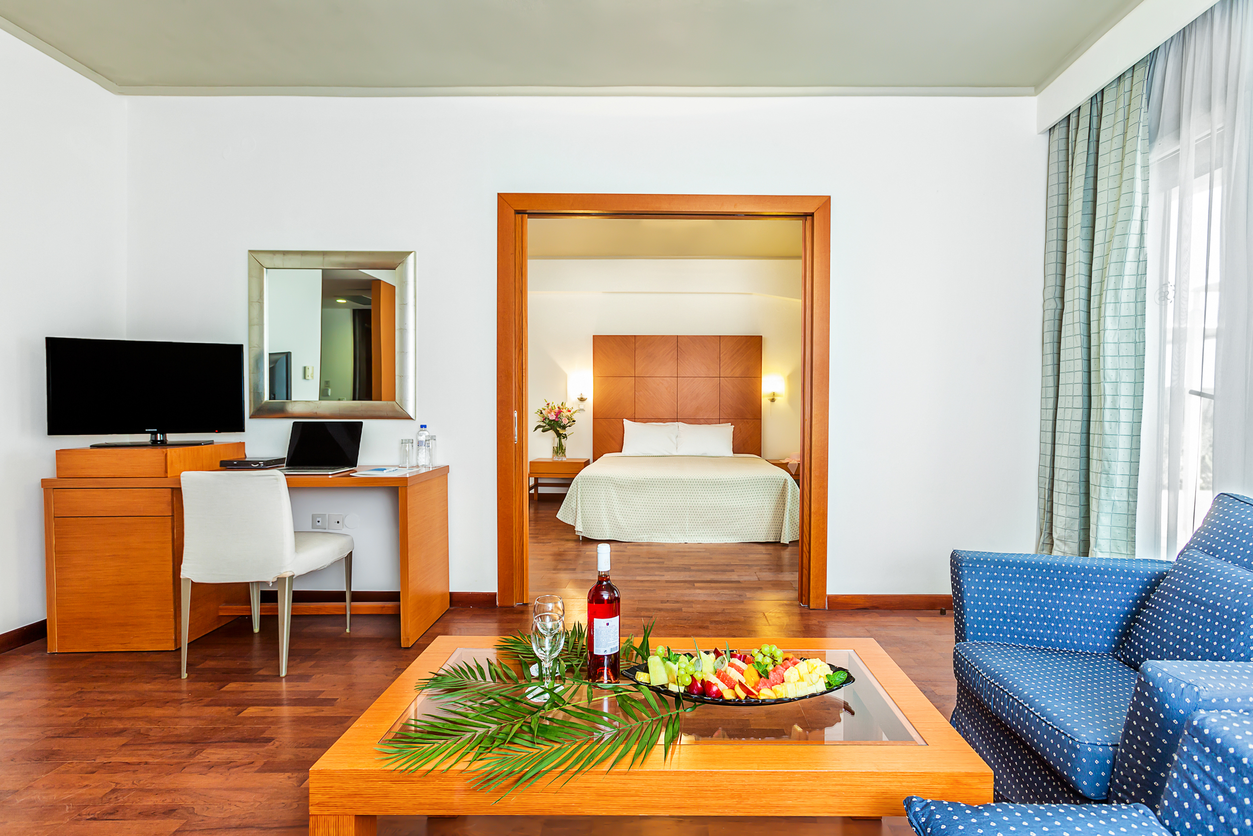 Xenios Anastasia Resort & Spa