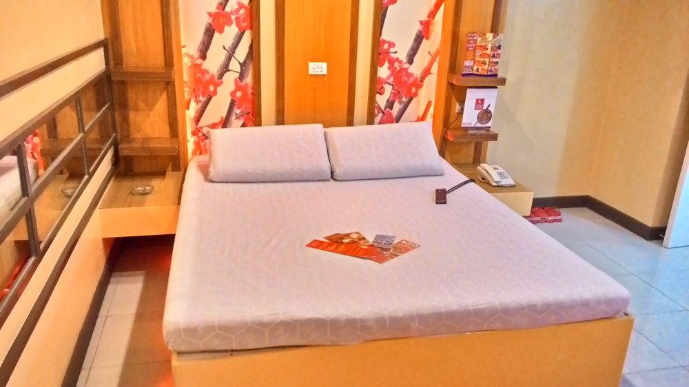 Hotel Sogo Edsa Cubao