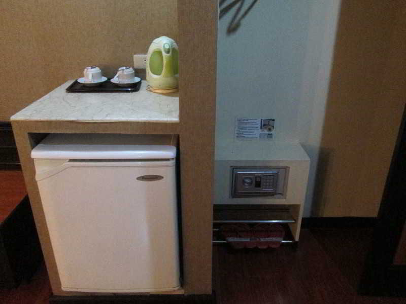 Hotel Sogo Edsa Harrison