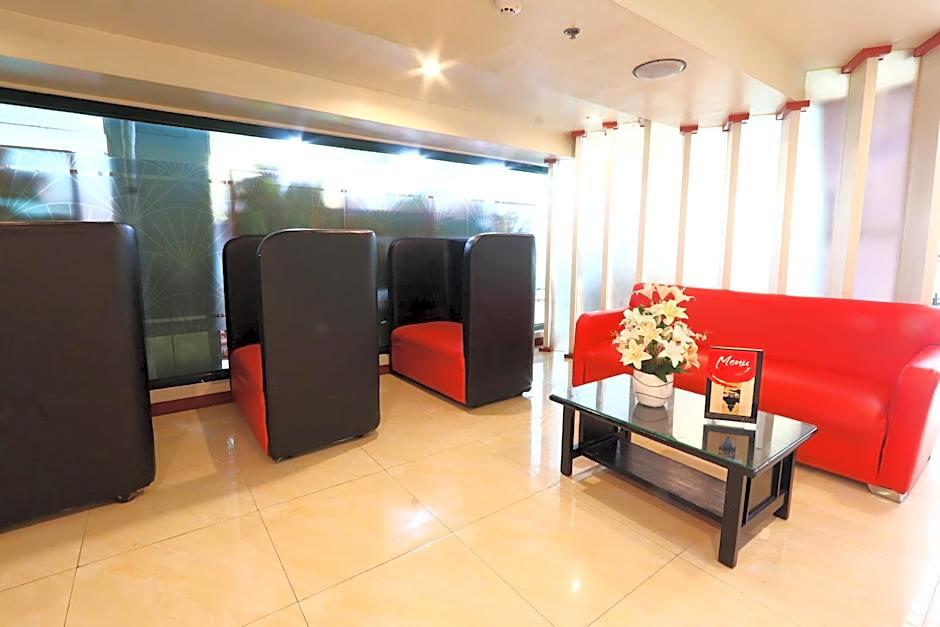 Hotel Sogo Banawe