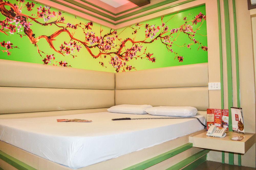 Hotel Sogo Sta. Mesa