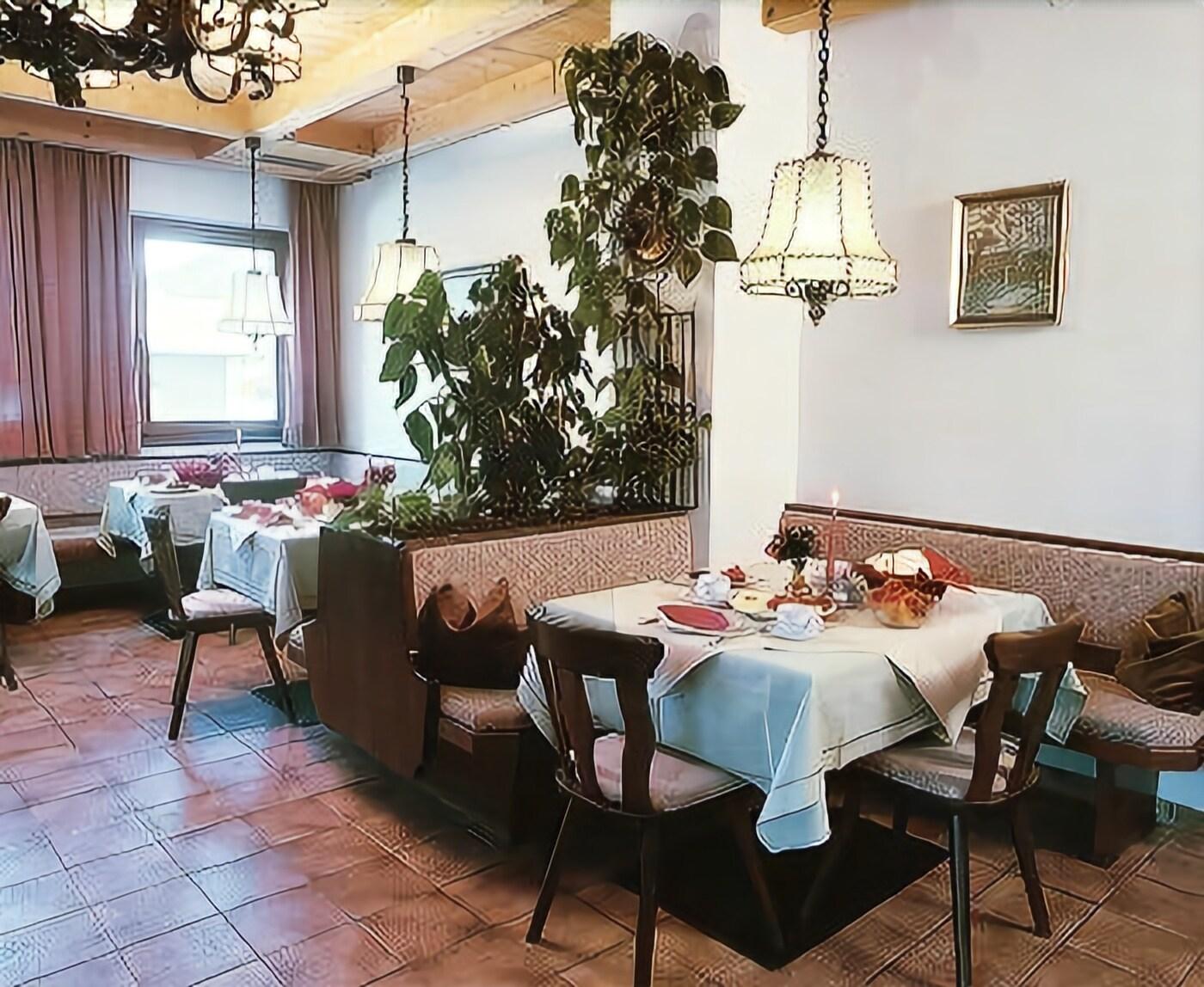 Panorama Hotel Cis Relax&Gourmet
