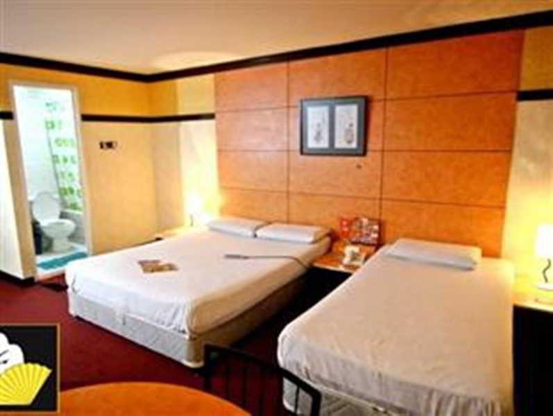Hotel Sogo Naga