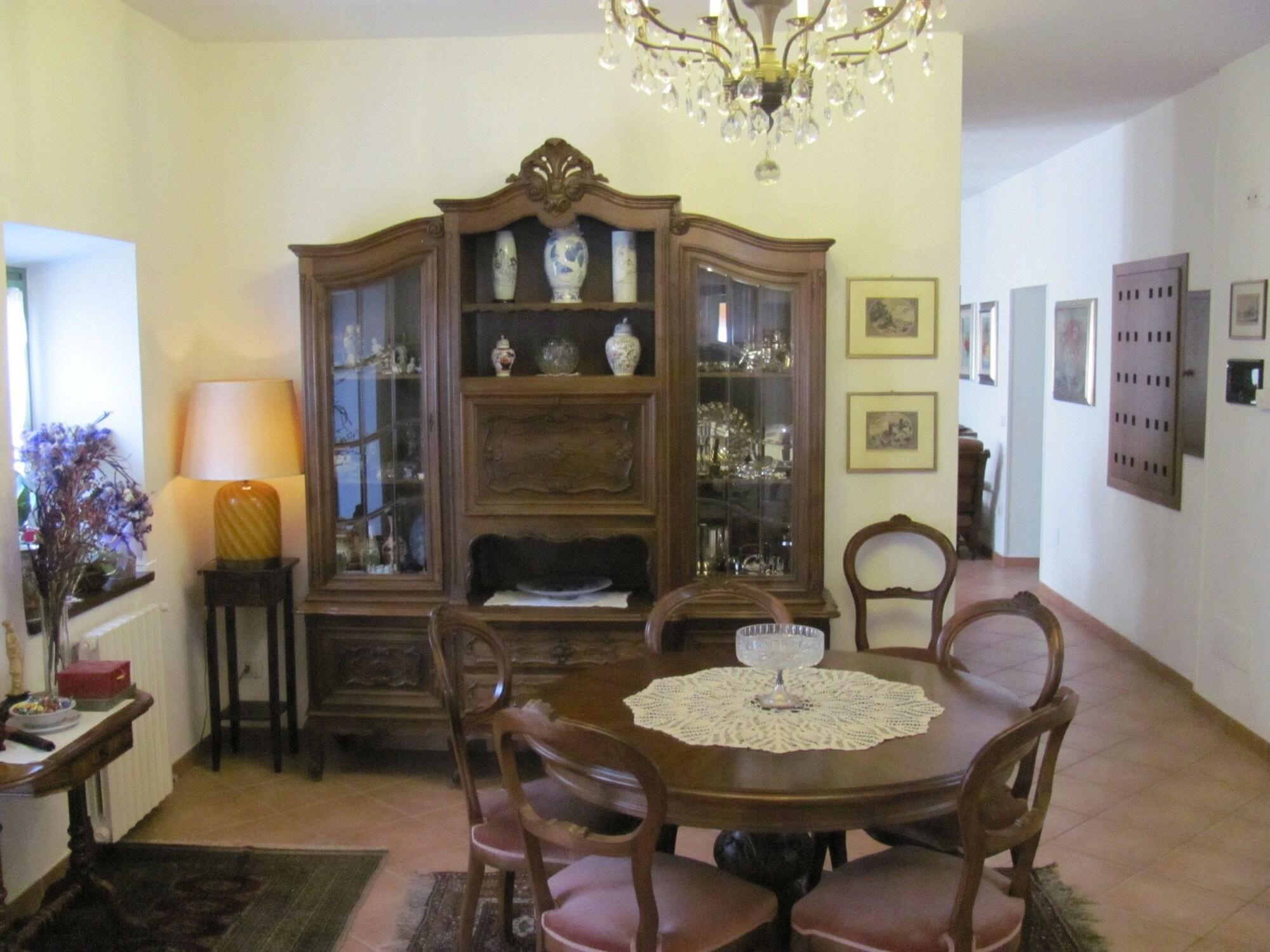 Bed&Breakfast Casa Violetta