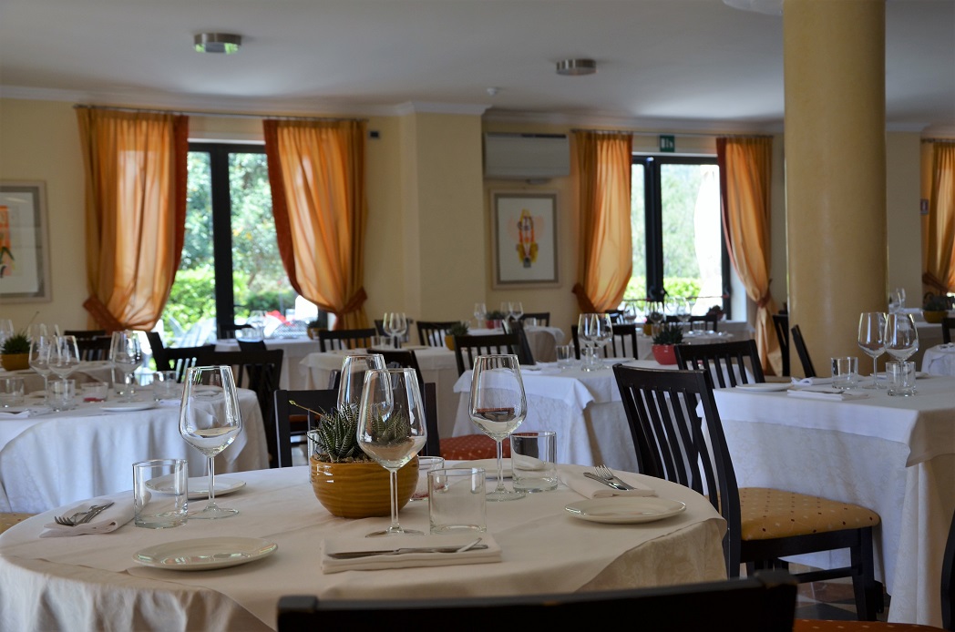 Castellaro Golf Resort