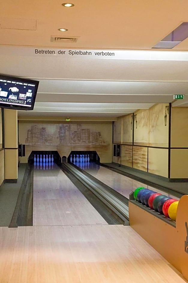 Hotel Reifenstein