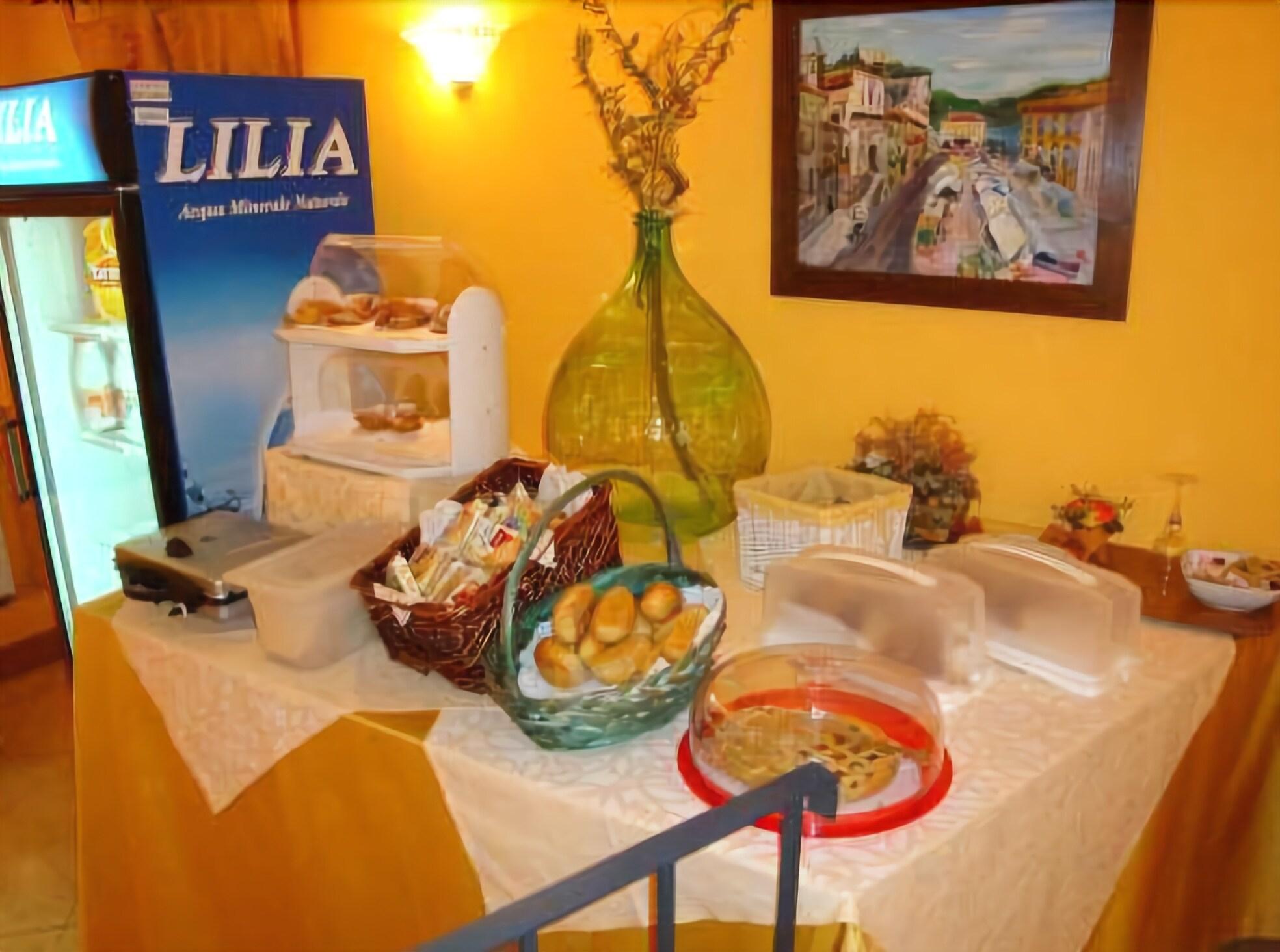 Hotel Spagna